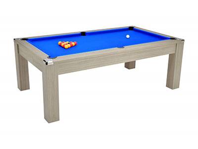 Billard table Avant-Garde Gris