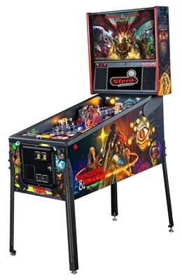 Donjon & dragons : the tyrants eye pro