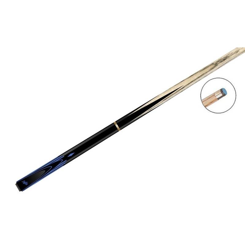 Queue billard Dufferin Barret 3 (3/4)